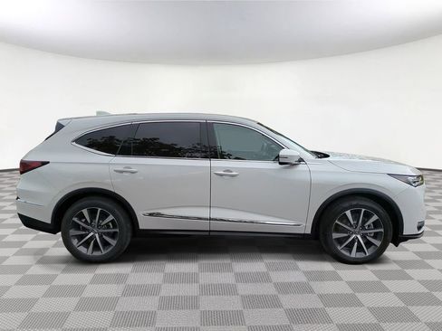 Certified 2026 Acura MDX FWD w/ Technology Package image 2