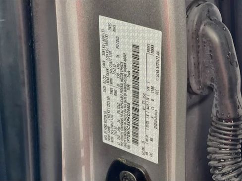 Used 2023 Ford F150 XLT RWD image 31