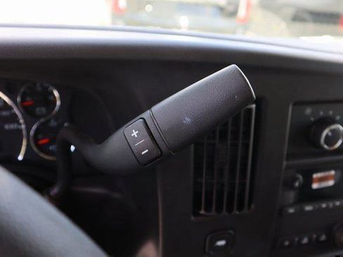 New 2025 Chevrolet Express 4500 w/ Power Convenience Package image 12
