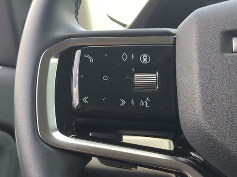 Certified 2025 Land Rover Discovery Sport S AWD/4WD image 23