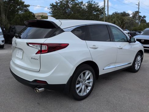 Used 2021 Acura RDX FWD image 5
