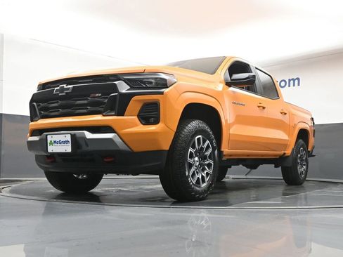 New 2026 Chevrolet Colorado Z71 w/ Z71 Convenience Package 2 image 6
