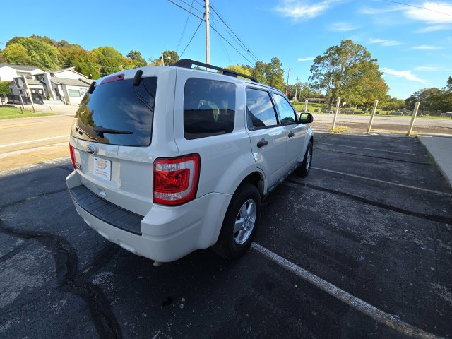 Used 2010 Ford Escape XLT FWD image 12