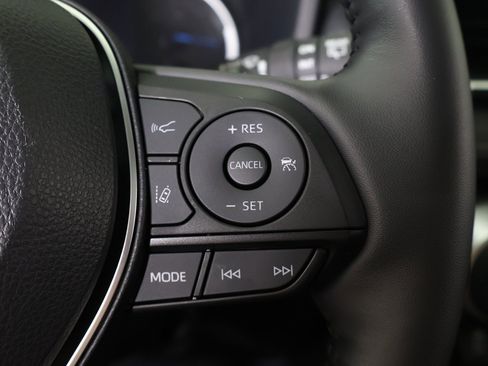 Used 2025 Toyota RAV4 XLE Premium w/ Weather Package image 44