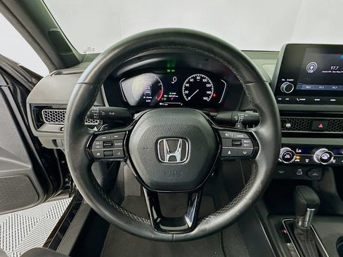 Certified 2023 Honda Civic Sport image 18