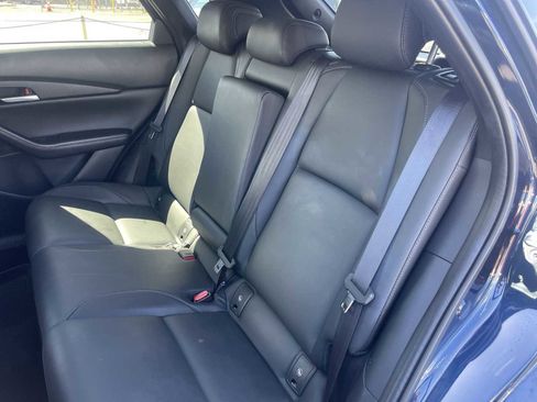 Used 2024 MAZDA CX-30 AWD 2.5 S w/ Preferred Package image 17