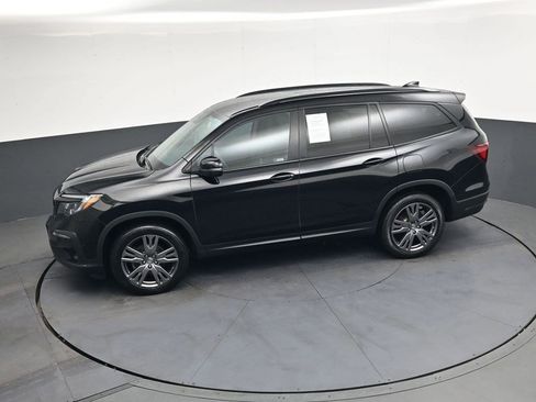 Used 2022 Honda Pilot Sport image 24