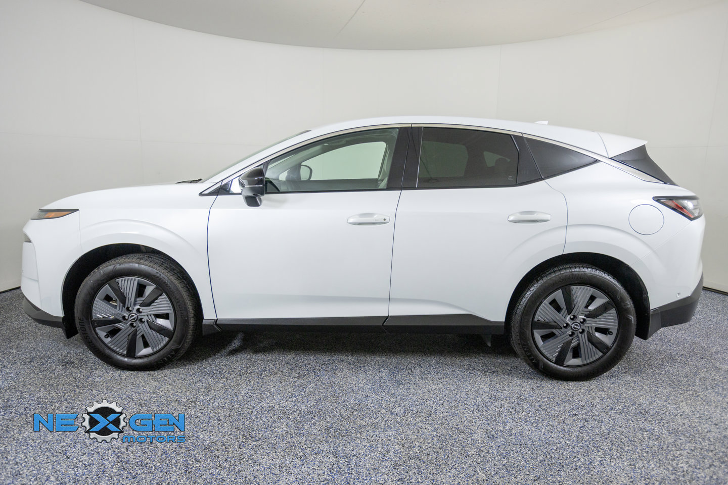 Used 2025 Nissan Murano SL AWD/4WD image 5