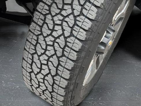 New 2026 Chevrolet Silverado 2500 Custom w/ Custom Value Package AWD/4WD image 29