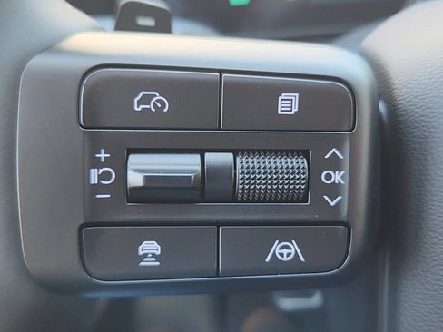 New 2026 Hyundai Santa Fe Calligraphy image 12