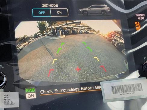 New 2025 Subaru Outback Limited w/ Popular Package #2 image 12