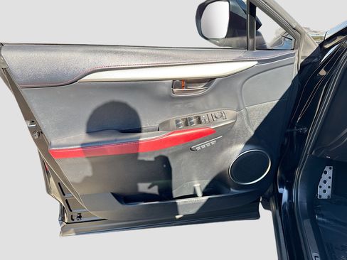 Used 2018 Lexus NX 300 F Sport w/ F Sport Premium Package image 18