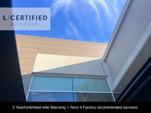 Used 2025 Lexus IS 350 F Sport image 22