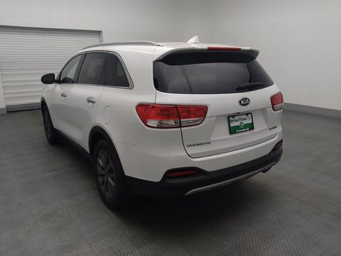Used 2017 Kia Sorento EX FWD image 5
