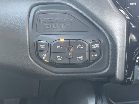 New 2026 RAM 2500 Power Wagon image 22