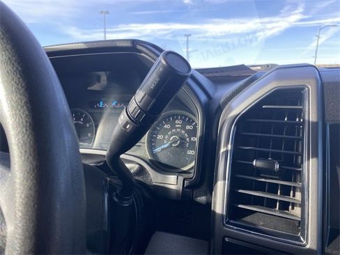 Used 2020 Ford F150 XLT w/ Trailer Tow Package image 19