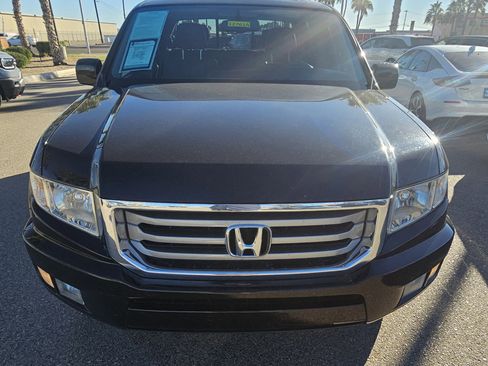 Used 2013 Honda Ridgeline RTL image 2