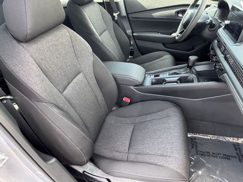 Used 2026 Honda Accord SE image 10