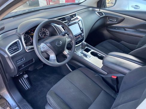 Used 2018 Nissan Murano S w/ Cargo Package image 23
