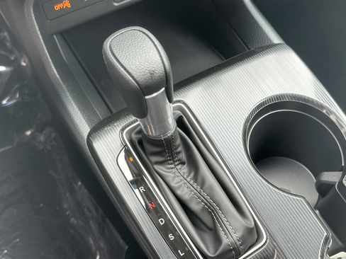 New 2026 Honda Civic LX image 13