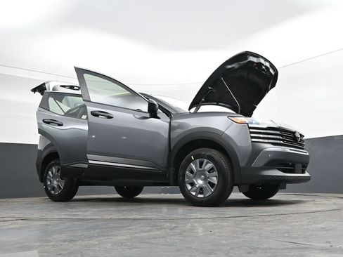 Certified 2026 Nissan Kicks S FWD image 41
