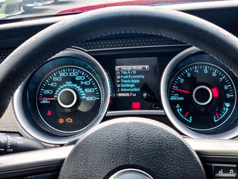 Used 2013 Ford Mustang Boss 302 w/ Boss 302 Accessory Pkg image 34