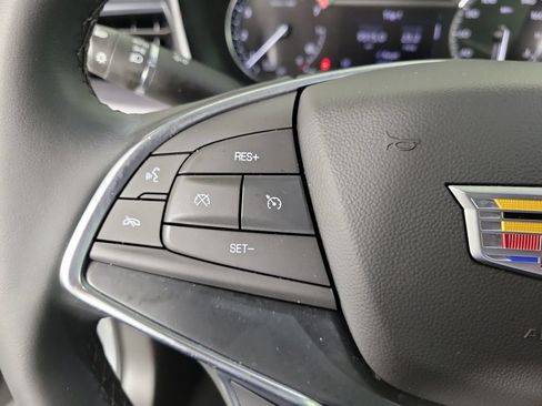 Used 2024 Cadillac XT5 Luxury FWD image 22