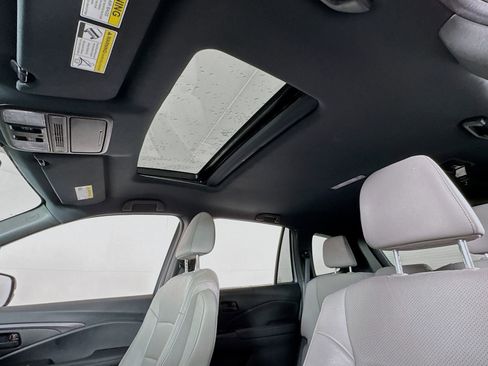 Used 2023 Honda Passport EX-L image 15