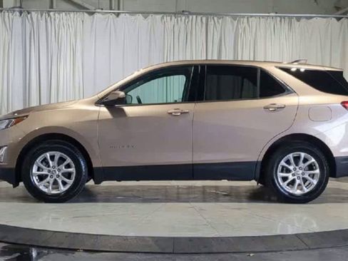 Used 2019 Chevrolet Equinox LT FWD image 6