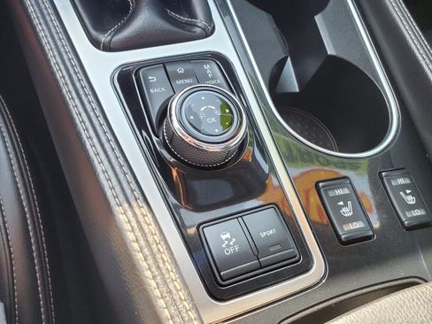 Used 2019 Nissan Maxima 3.5 SL w/ Floor Mat Group FWD image 26