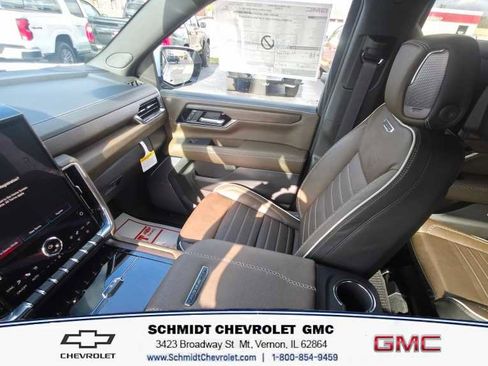 New 2026 GMC Yukon XL Denali Ultimate image 19