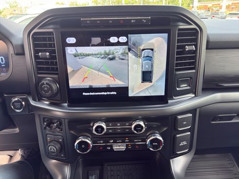 Used 2024 Ford F150 XLT w/ Equipment Group 303A High image 17