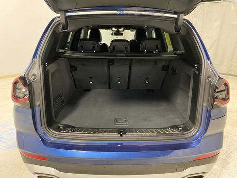 Used 2023 BMW X3 xDrive30i w/ Premium Package image 24