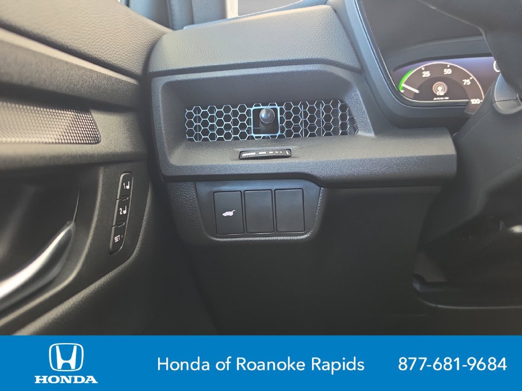 New 2027 Honda CR-V Sport-L image 29