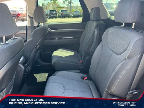 Used 2020 Hyundai Palisade SEL FWD image 27