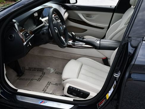 Used 2018 BMW 640i Gran Coupe RWD image 47