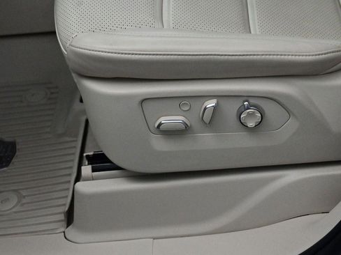 Certified 2024 Cadillac Escalade Sport Platinum w/ LPO, Floor Liner Package image 18