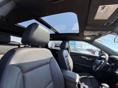 Used 2024 Chevrolet Blazer RS w/ Enhanced Convenience Package image 29