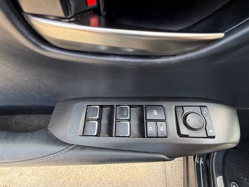 Used 2020 Lexus NX 300 FWD w/ Comfort Package image 21