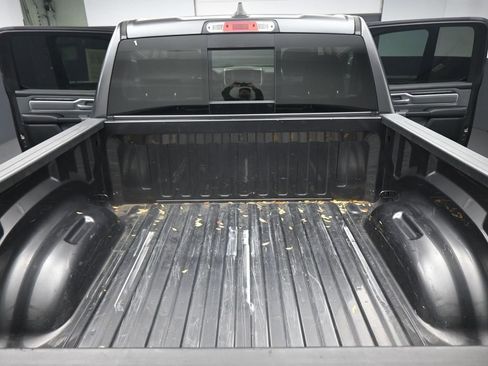 Used 2020 RAM 1500 Big Horn image 19