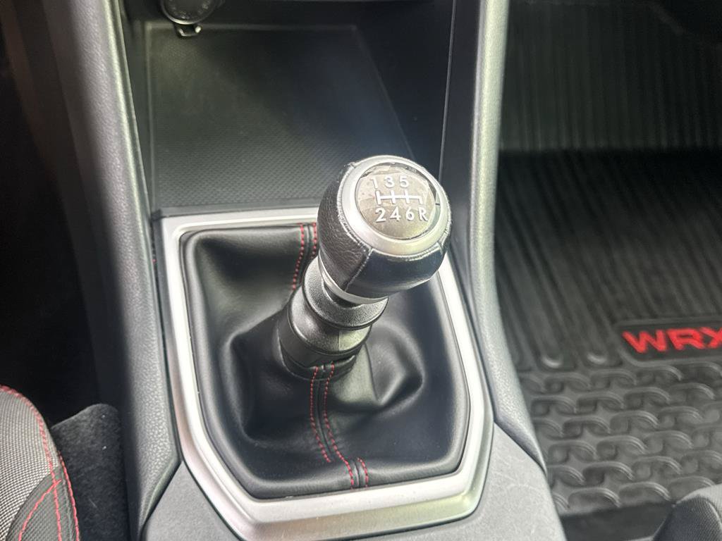 Used 2022 Subaru WRX AWD/4WD image 16