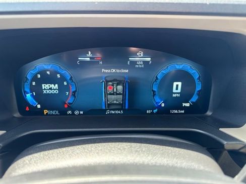 New 2025 Ford Bronco Sport Big Bend w/ Convenience Package AWD/4WD image 32