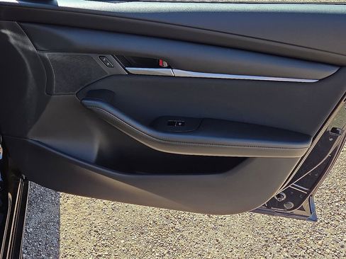 New 2026 MAZDA MAZDA3 s FWD image 13