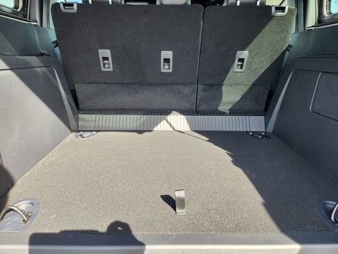 New 2026 Ford Bronco Outer Banks image 33