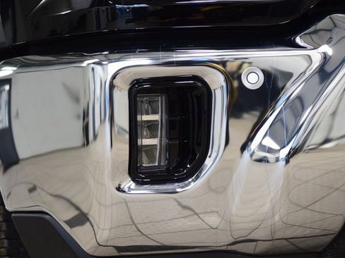 New 2026 Chevrolet Silverado 3500 LT w/ All Star Edition image 14