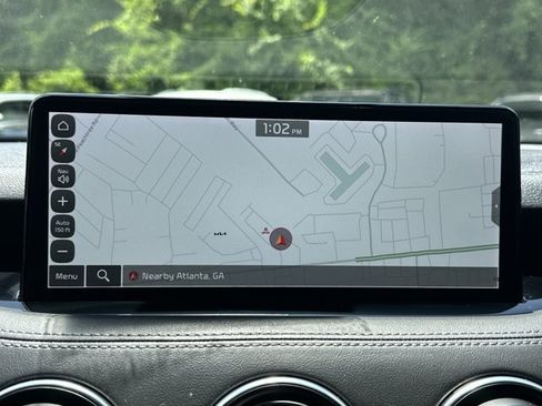 Certified 2023 Kia Stinger GT2 AWD/4WD image 35