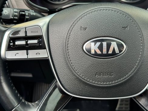 Used 2020 Kia Telluride SX FWD image 21