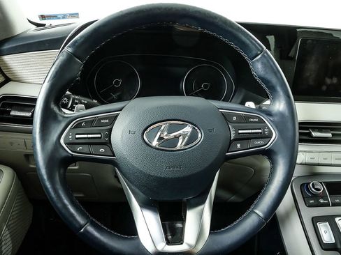 Used 2021 Hyundai Palisade SEL w/ Premium Package image 11