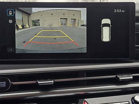 New 2026 Hyundai Santa Fe SEL w/ Tow & Go Package image 17