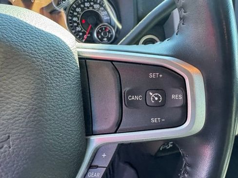 Used 2023 RAM 2500 Big Horn w/ Level 1 Equipment Group AWD/4WD image 21